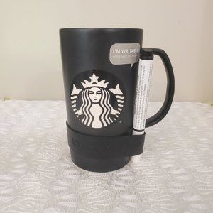 Starbucks Chalkboard  Mug/Tumbler